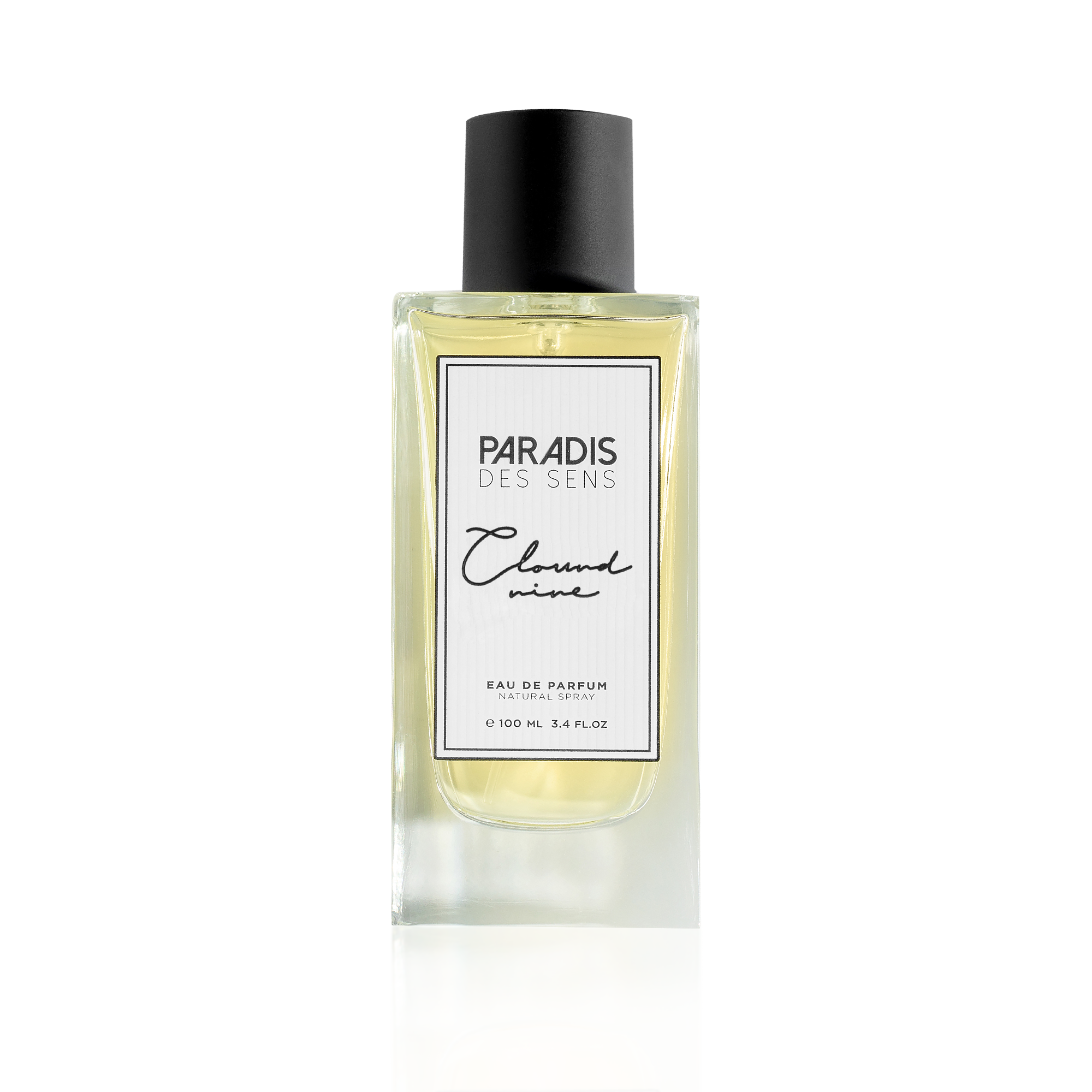 Paradis Des Sens Cloud Nine Eau de Parfum 3.4 oz Unisex